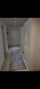 Foto - 4 Zimmer Erdgeschoßwohnung in Halle