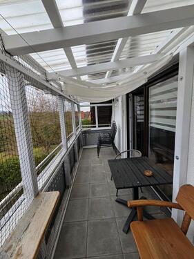 Foto - 6.5 Zimmer Dachgeschoßwohnung zur Miete in Auenwald