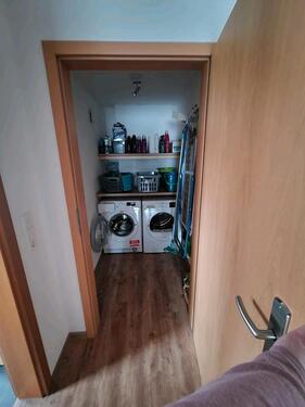 Foto - 6.5 Zimmer Dachgeschoßwohnung in Auenwald