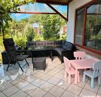 familienfreundlicher Kleingarten in Rövershagen - Rostock Evershagen