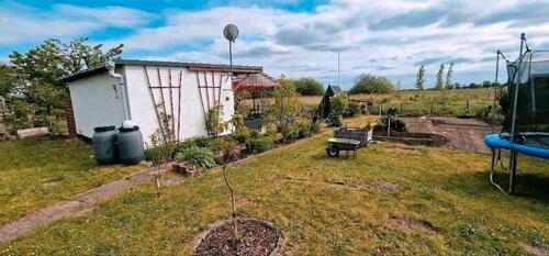 Foto - Grundst&uuml;ck in Rostock zur Miete