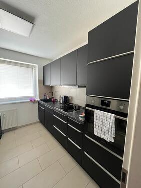 Foto - 3 Zimmer Etagenwohnung zur Miete in Wolfsburg