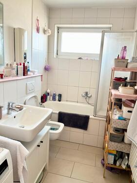 Foto - Etagenwohnung in Wolfsburg zur Miete