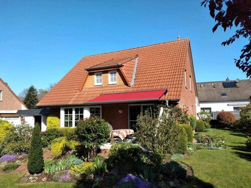 Foto - 6 Zimmer Einfamilienhaus zum Kaufen in Braunschweig