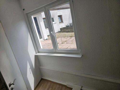 Foto - Dachgeschoßwohnung in Mosbach zur Miete
