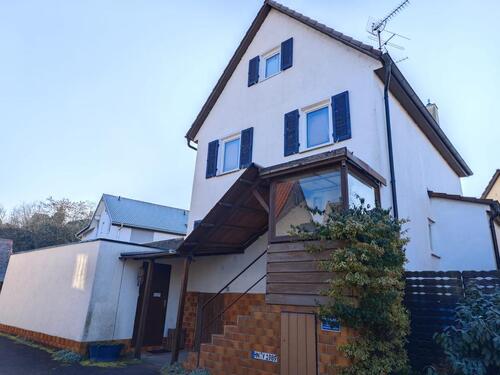 Foto - Älteres Häuschen mit Charme - 270.000,00&nbsp;EUR Kaufpreis, ca.&nbsp; 100,00&nbsp;m&sup2;