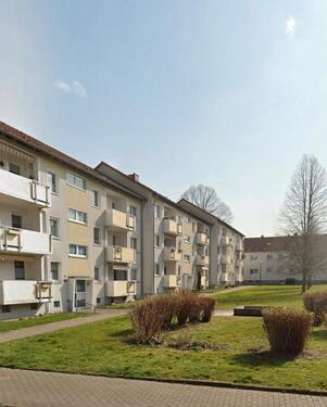 Foto - Mietwohnung 4 Zimmer von privat