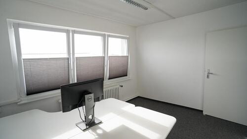 Foto - BüroPraxisVerwaltung Gebäude Raum Kiel