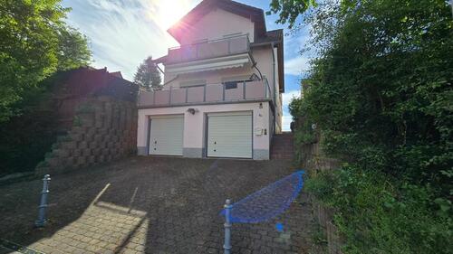 Foto - 8.5 Zimmer Einfamilienhaus zum Kaufen in Nidderau