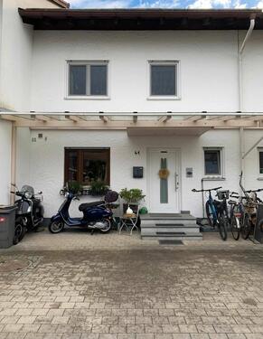 Foto - Reihenhaus - 695.000,00&nbsp;EUR Kaufpreis, ca.&nbsp; 145,00&nbsp;m&sup2;