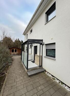 Foto - 5 Zimmer Einfamilienhaus zum Kaufen in Hersbruck
