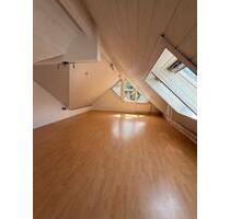 Ohne Provision | Maisonett Wohnung Warthausen