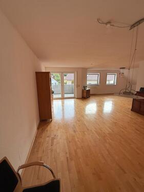 Foto - 3.5 Zimmer Maisonettenwohnung in Warthausen