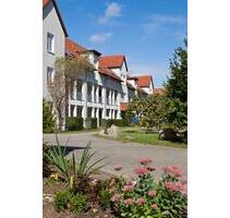 Wohnung im 1. Obergeschoss – 51 m² - Pritzwalk