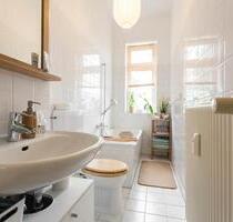 Schöne 2-Zimmer Whg möbliert - ab 31.10. - Berlin Lichtenberg