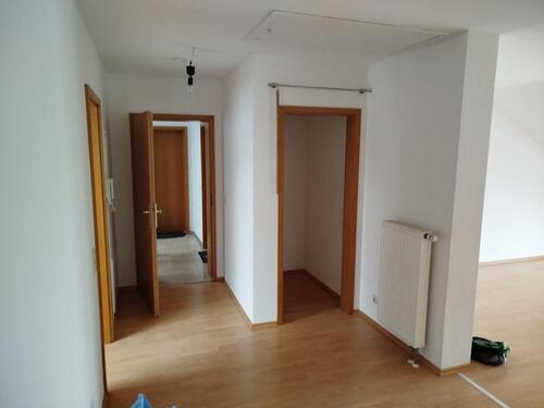 Foto - Etagenwohnung zur Miete in Wettstetten