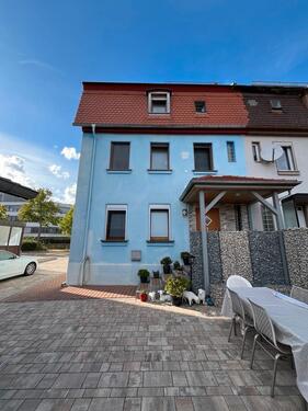 Foto - Einfamilienhaus zum Kaufen in Ansbach