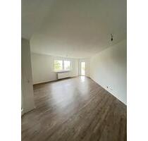 Einziehen und wohlfühlen! Großzügige 3-Zimmer-Wohnung ab sofort bezugsfertig! - Flensburg Falkenberg