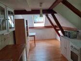 Foto - Dachgeschoßwohnung in Witzenhausen