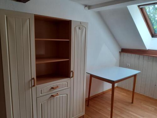 Foto - Etagenwohnung zur Miete in Witzenhausen