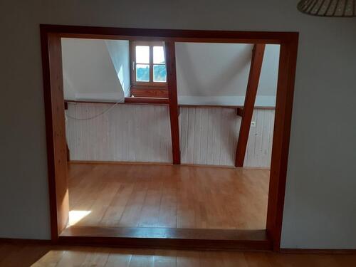 Foto - Etagenwohnung in Witzenhausen zur Miete