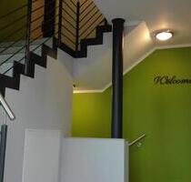 2-Zimmer-DG-Wohnung in Melle-Gesmold - Reserviert