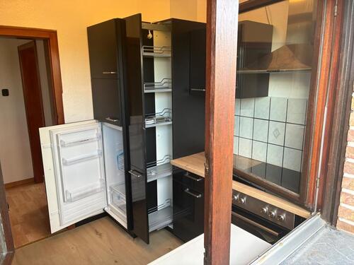 Foto - Etagenwohnung in Baesweiler