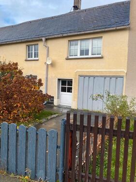 Foto - Einfamilienhaus zum Kaufen in Steinberg