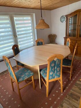 Foto - Einfamilienhaus in Steinberg