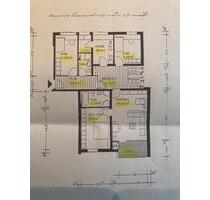 4 Zimmer Wohnung inkl Tiefgarage ab 01.01.26 - stadtnah - Celle Altencelle