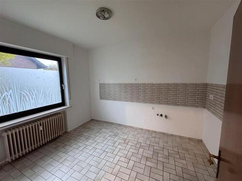 Foto - Etagenwohnung zur Miete in Steinfeld (Oldenburg)
