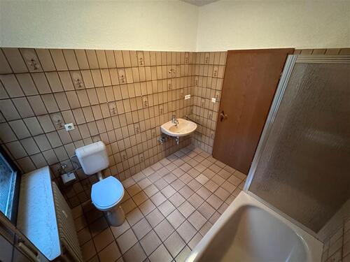 Foto - Etagenwohnung in Steinfeld (Oldenburg) zur Miete