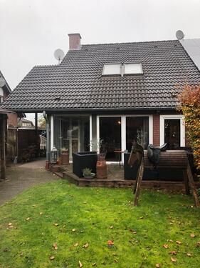 Foto - Gemütliche Doppelhaushälfte in Elten zu verkaufen