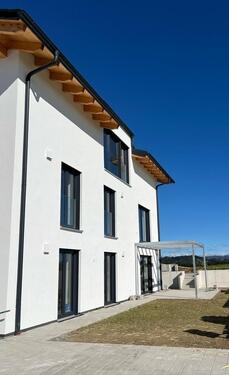 Foto - Moderne Erdgeschosswohnung nähe Hutthurm zu vermieten