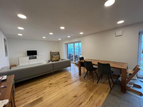 Foto - Etagenwohnung in Hutthurm zur Miete