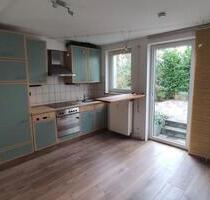 2-Zimmer Wohnung im EG Wuppertal-Elberfeld incl Garten Terrasse