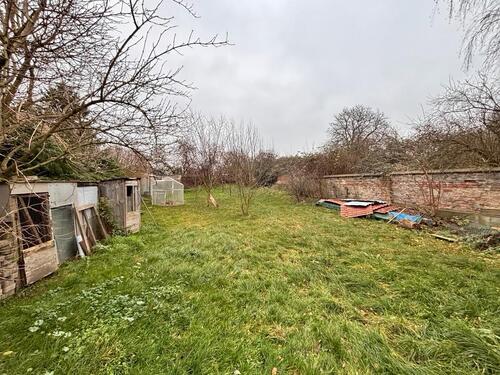Foto - 4 Zimmer Einfamilienhaus zum Kaufen in Teterow