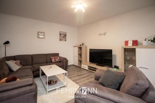 Foto - 2 Zimmer Etagenwohnung zur Miete in Papenburg