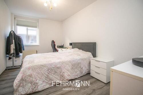 Foto - Etagenwohnung in Papenburg zur Miete