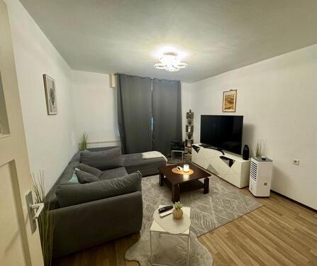 Foto - 2 Zimmer Etagenwohnung zur Miete in Offenbach am Main