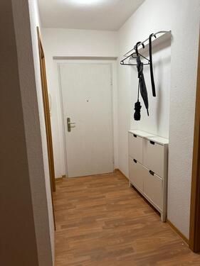 Foto - 2 Zimmer Etagenwohnung in Merseburg