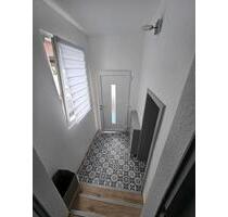 Befristete 2-Zimmer-Wohnung, möbliert – Bezugsfrei ab 15.02. - Mönchengladbach Nord