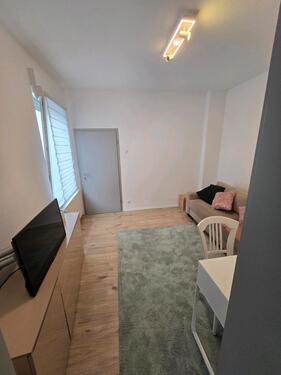 Foto - Erdgeschoßwohnung in Mönchengladbach zur Miete