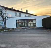 Attraktive Gewerbefläche mit Lager & Stellplätzen in Lochhausen - München Aubing-Lochhausen-Langwied