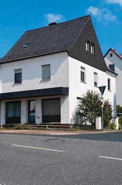 Foto - Großes Wohn und Geschäftshaus 145 m²