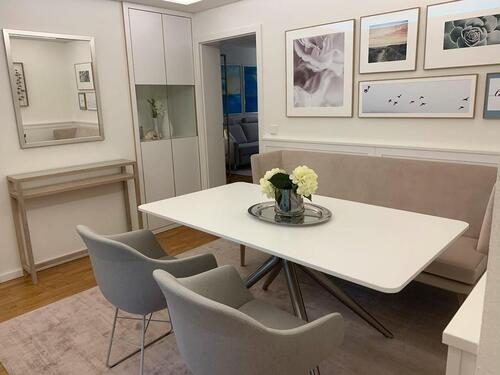 Foto - 3-Zimmer Wohnung in Bogenhausen München