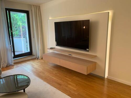 Foto - Terrassenwohnung in Füssen zur Miete