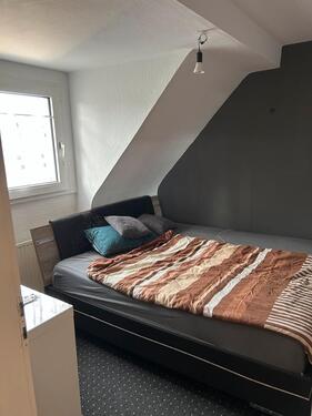 Foto - 2.5 Zimmer Dachgeschoßwohnung zur Miete in Schwerte