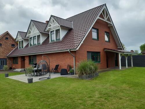 Foto - Einfamilienhaus in Gnarrenburg