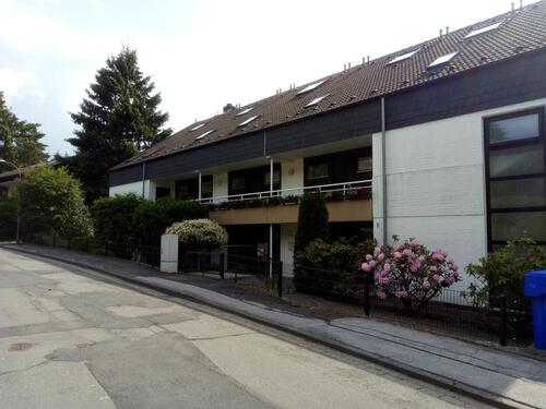 Foto - 2 Zimmer Etagenwohnung zum Kaufen in Langelsheim